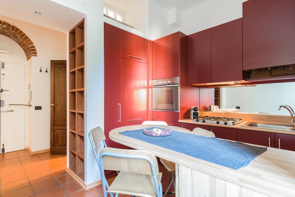 Mila Apartments Ripa Milan Exterior photo