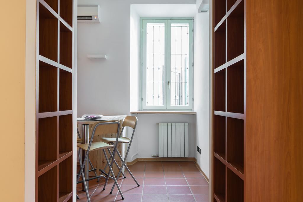 Mila Apartments Ripa Milan Exterior photo