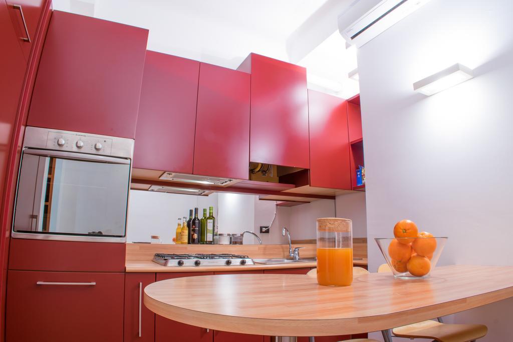 Mila Apartments Ripa Milan Room photo